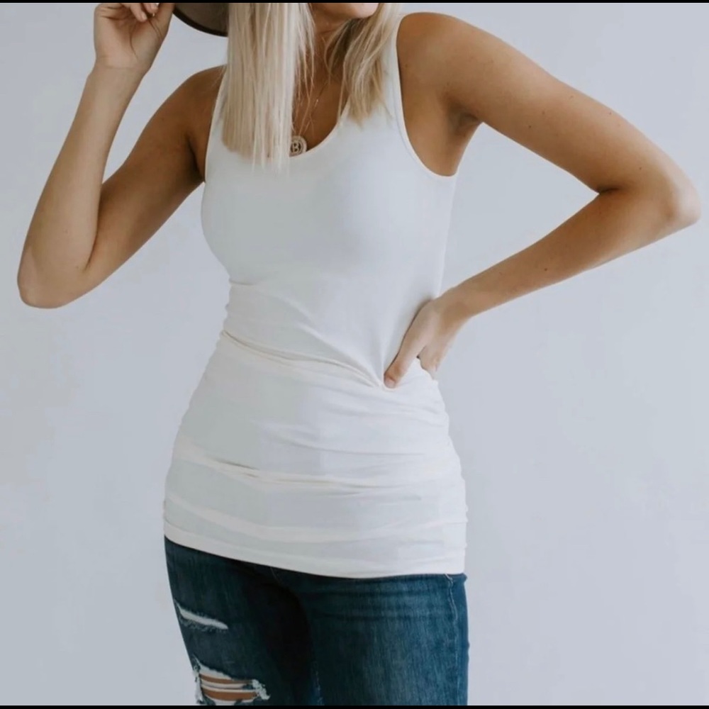 Camis Tank Top